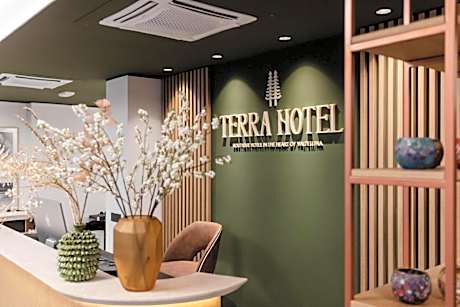 Terra Hotel Boutique