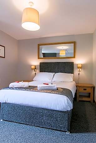 Annex Standard Double Room