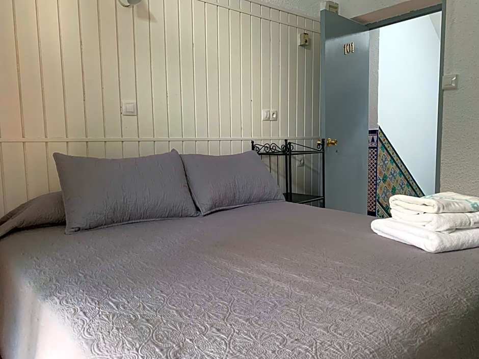 Hostal Alcobia