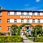 Hotel Zur Alten Oder- Frankfurt-Oder