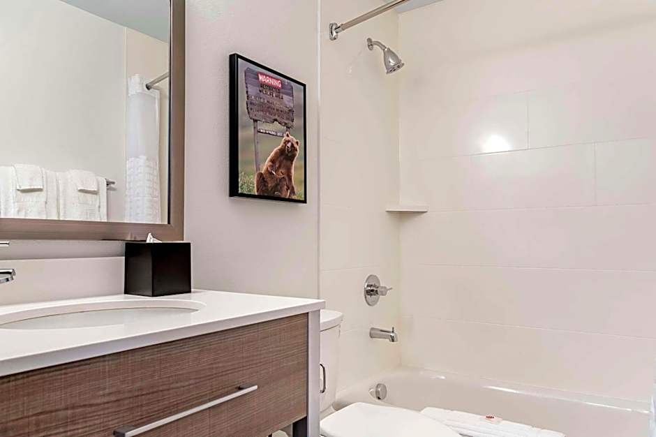 Comfort Inn Fairbanks