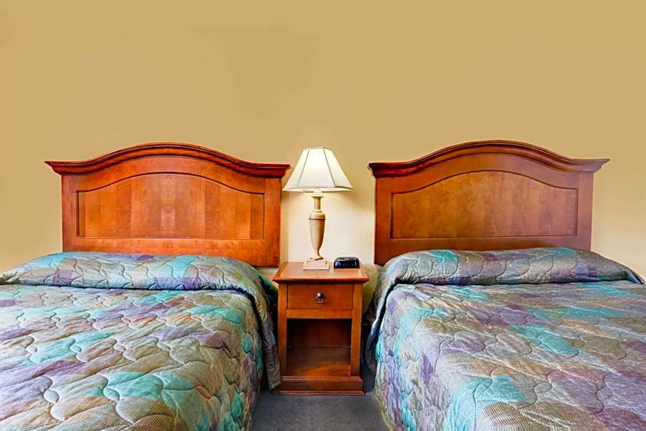 Super 8 by Wyndham Klamath Falls