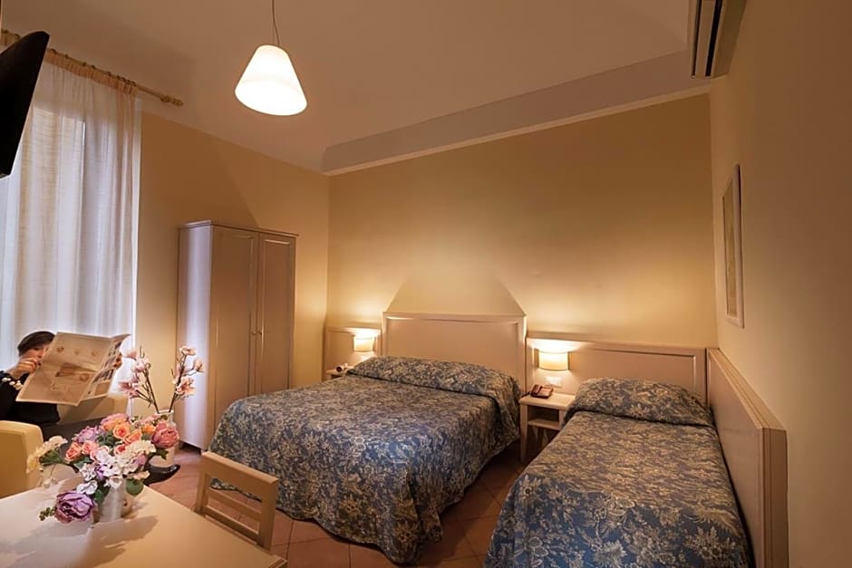 Hotel Eden