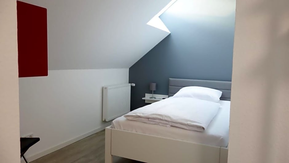 Plaza Inn Hannover City Nord