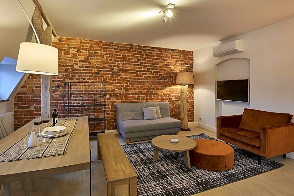VIAs Appartements und Ferienwohnungen