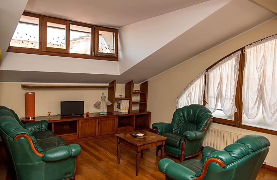 Hotel Malibran