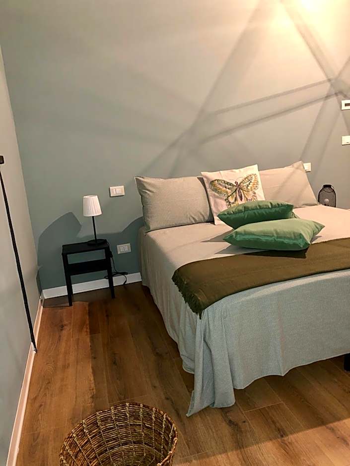 L'Iris B&B in Terrazza