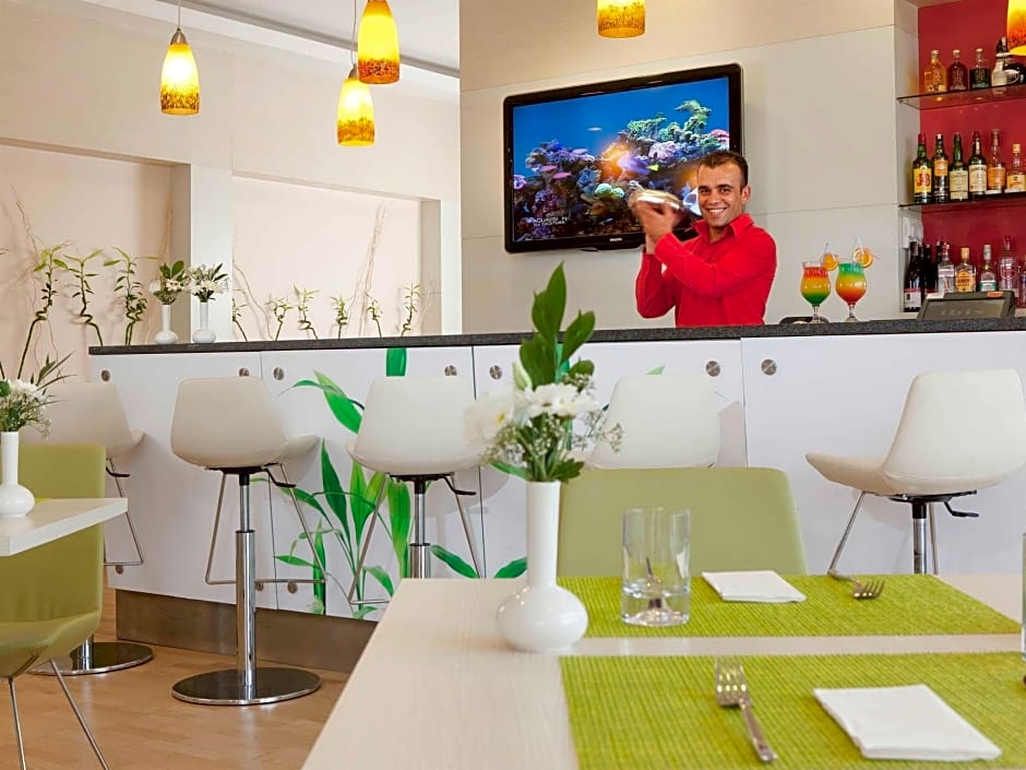 Ibis Kayseri