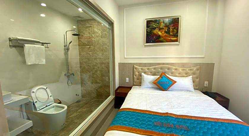 KHÁCH SẠN Biển Xanh