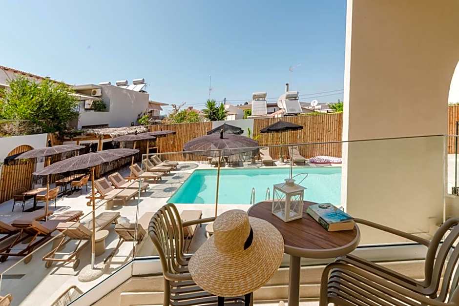 Evexia Boutique Hotel & Spa