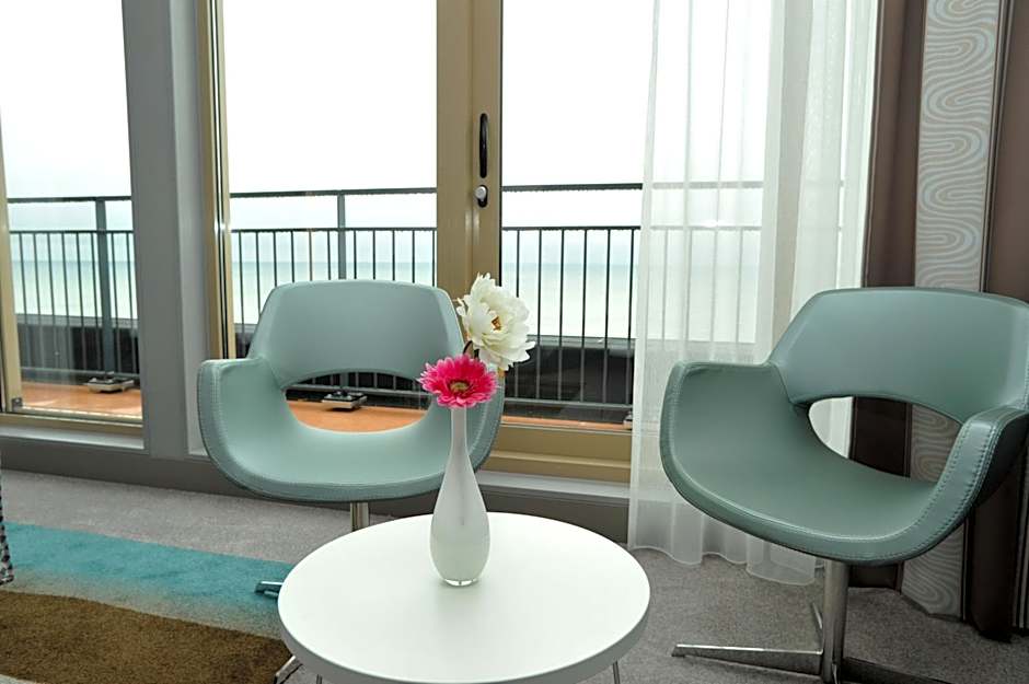 Strandhotel Golfzang