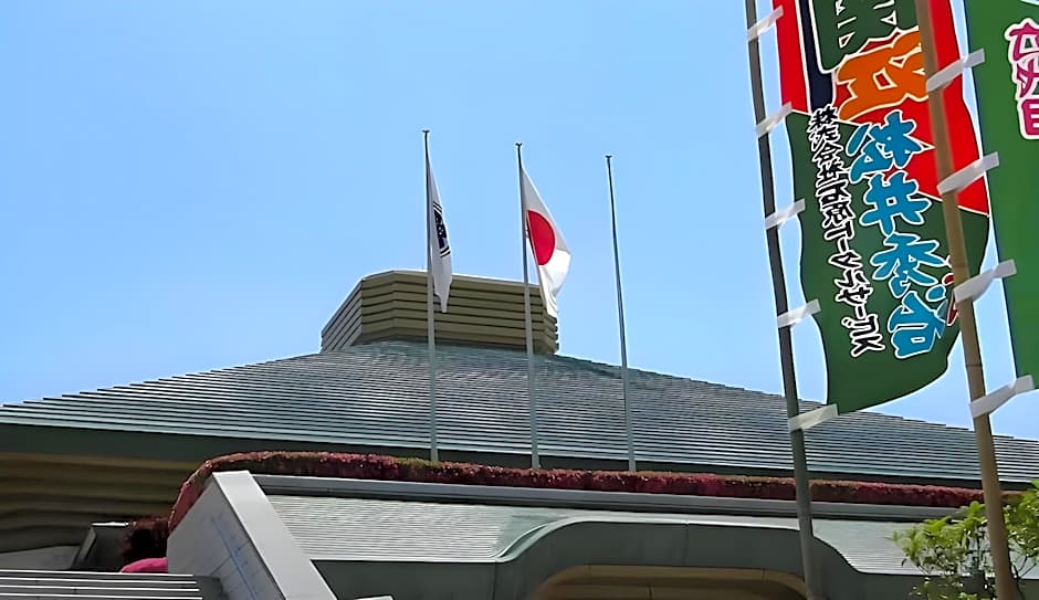 Cypressinn Tokyo