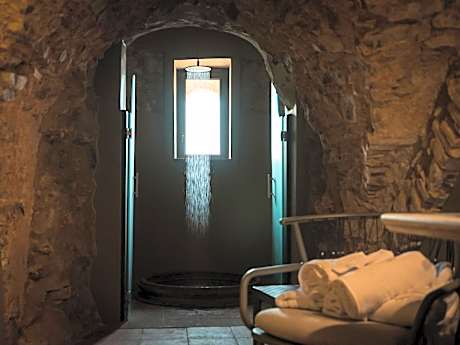 Junior Suite with Balcony