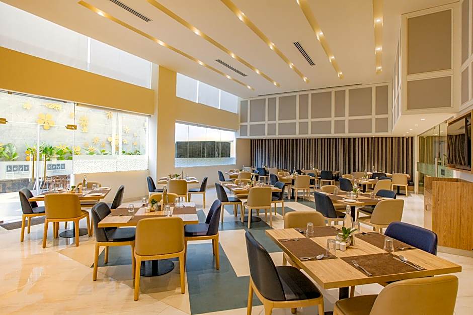 Keys Prima by Lemon Tree Hotels, Pimpri, Pune