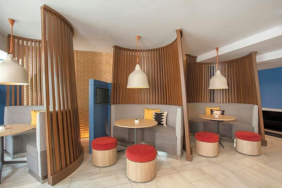 Courtyard by Marriott Lima Miraflores