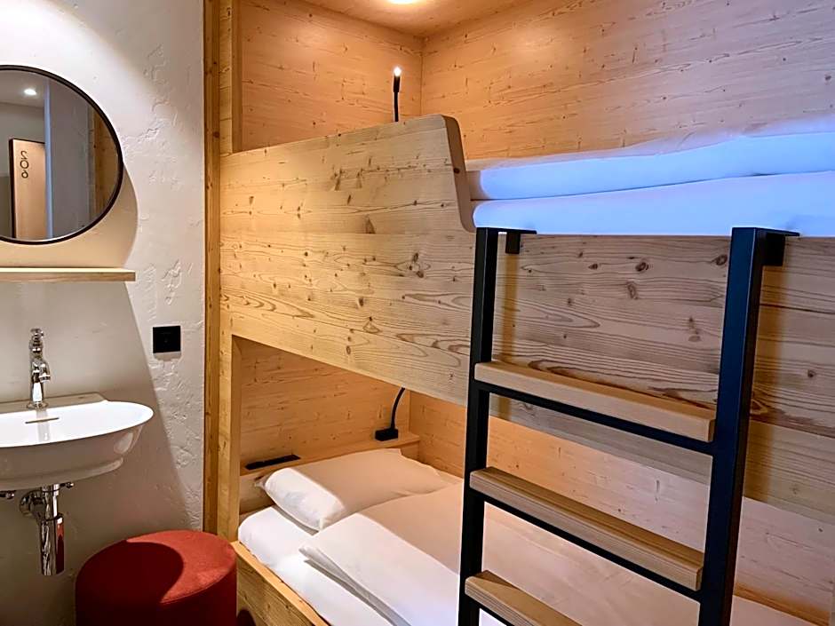Hotel Interlaken