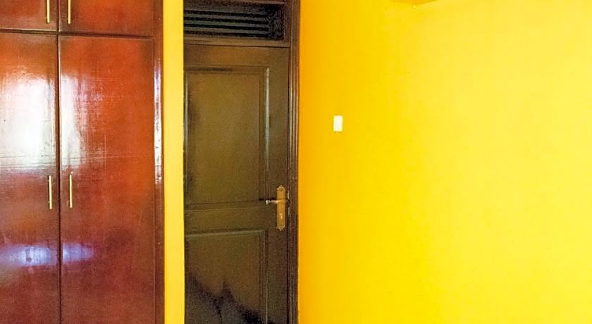 Sibyangu Standard Hotel