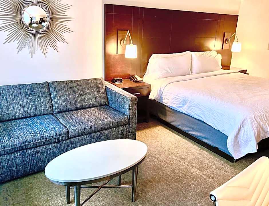Holiday Inn Virginia Beach - Norfolk By IHG