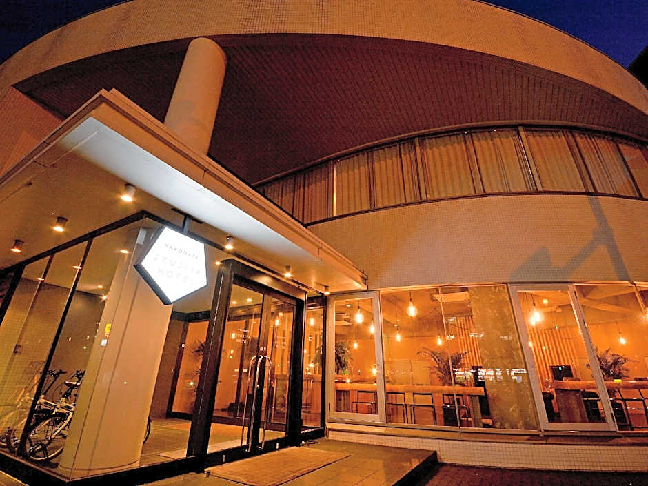 Hakodate Jyujiya Hotel