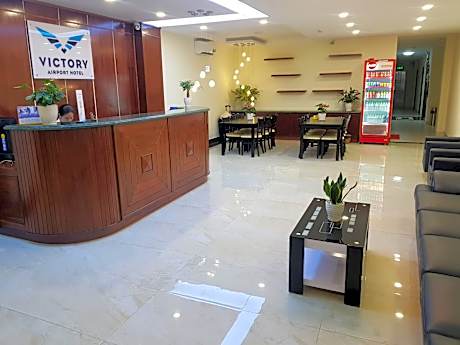 Victory Airport Hotel