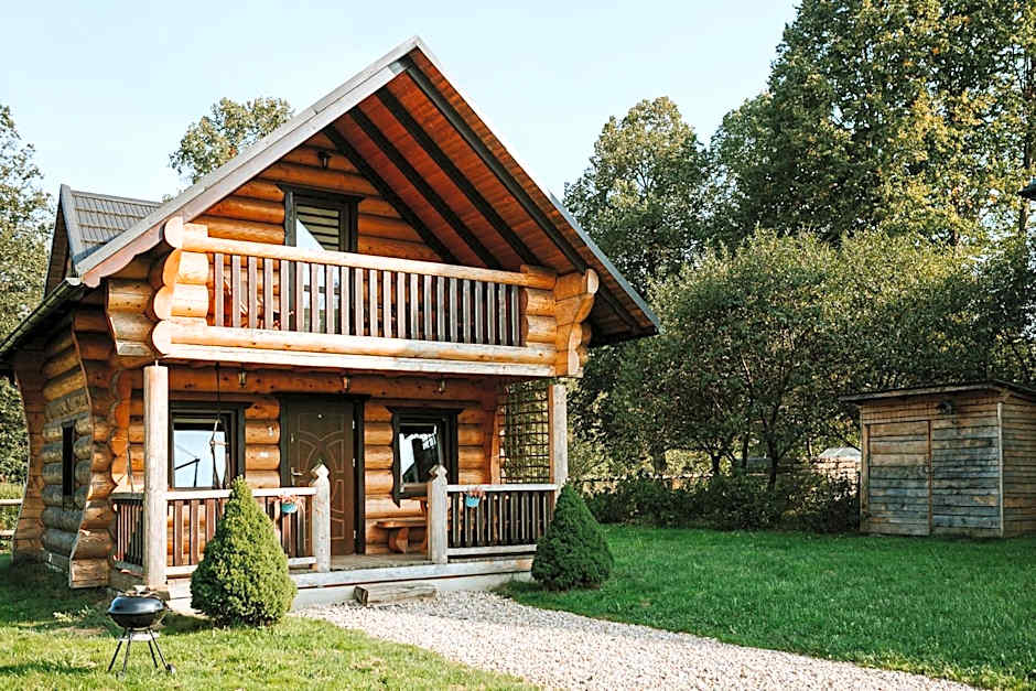 Domki,,Chatki Góralskie "