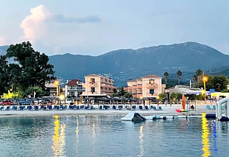 Akroyiali Resort