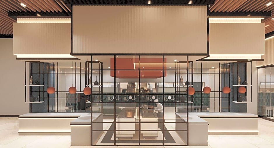 Anda Barut Collection