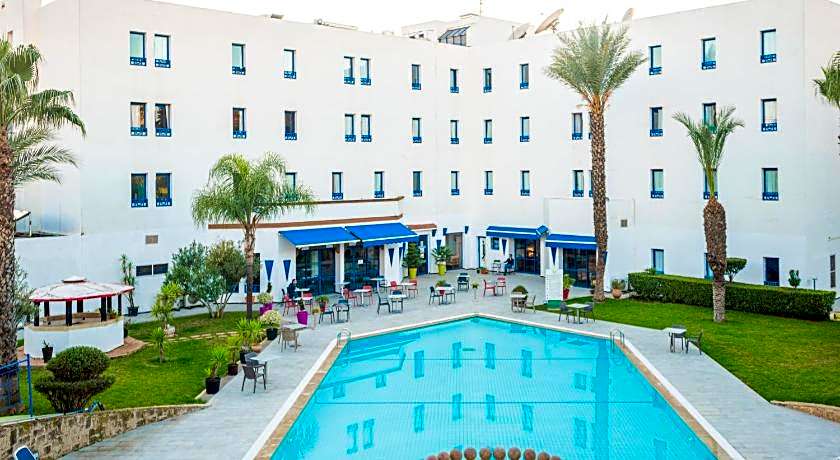 Ibis Meknes Hotel