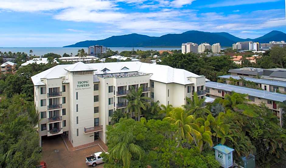 Tropic Towers Apartments