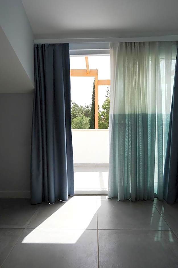 Luvi Kaş Otel - Adults Only (+16)