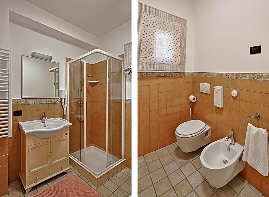 Casa Vacanze Nel Giardino di Renzo