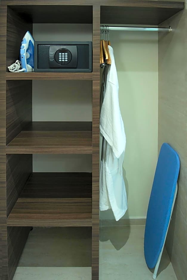 MC Suites Mexico City