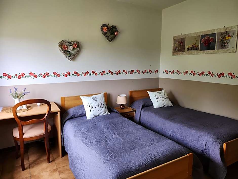 Alloggi Adamo Venice