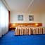 TOP HOTEL Praha