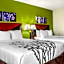 Sleep Inn & Suites Airport