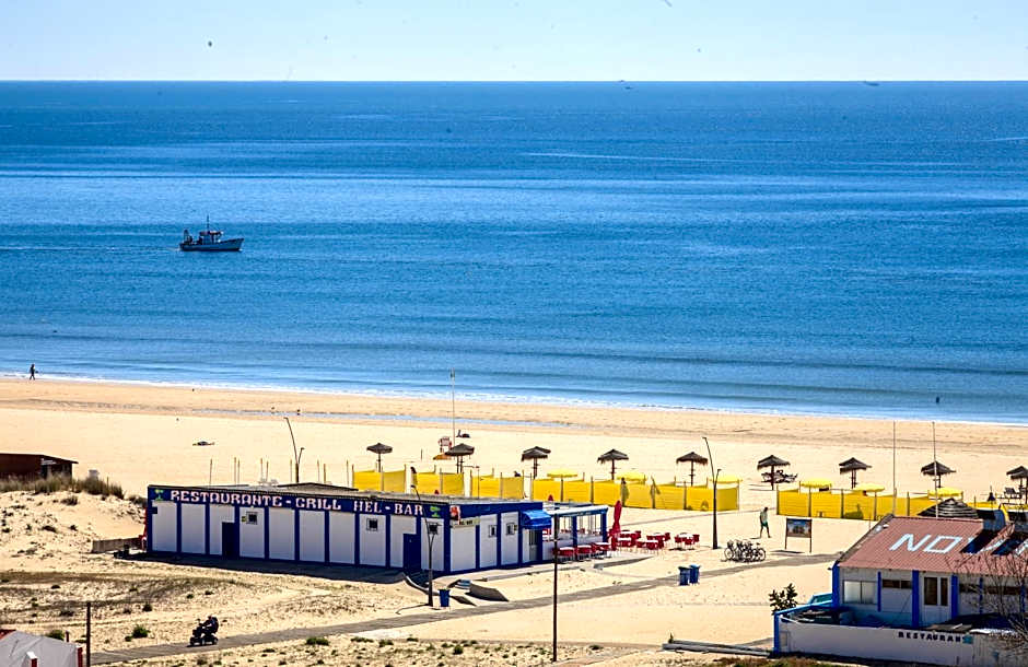 Hotel Baía De Monte Gordo