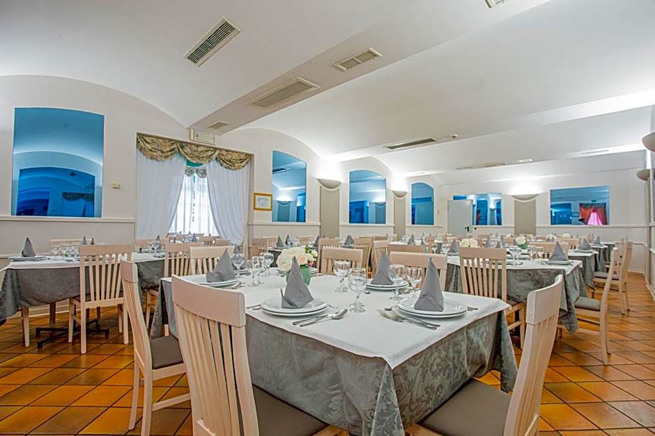 Hotel Villa Verde