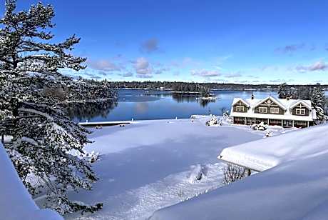 Rawley Resort, Spa & Marina, Trademark Collection by Wyndham