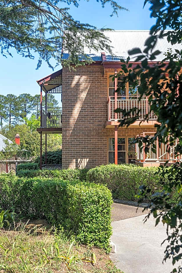 SureStay by Best Western New Inn Richmond