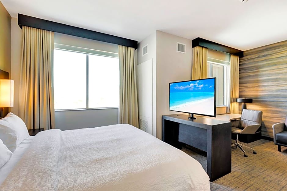 Residence Inn by Marriott Corpus Christi Downtown