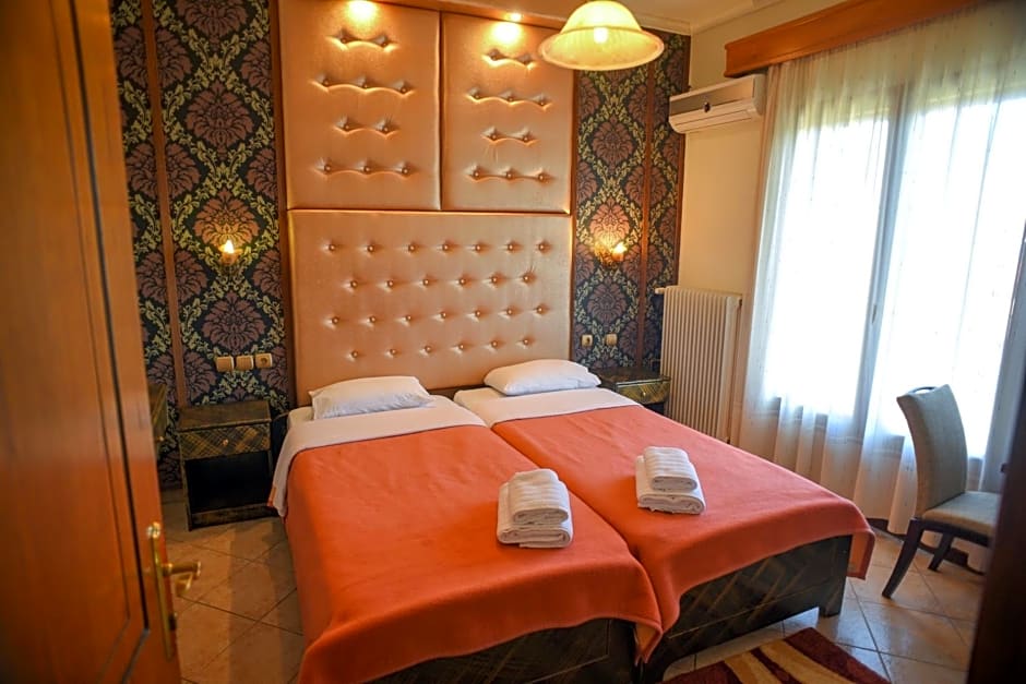 Hotel Παραδοσιακό