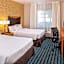 Fairfield Inn & Suites by Marriott Santa Maria