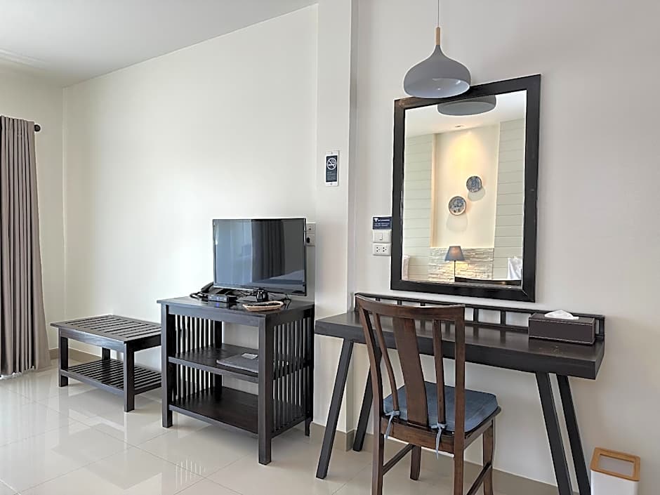 Nan Boutique Hotel