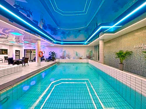 Novotel Katowice Centrum