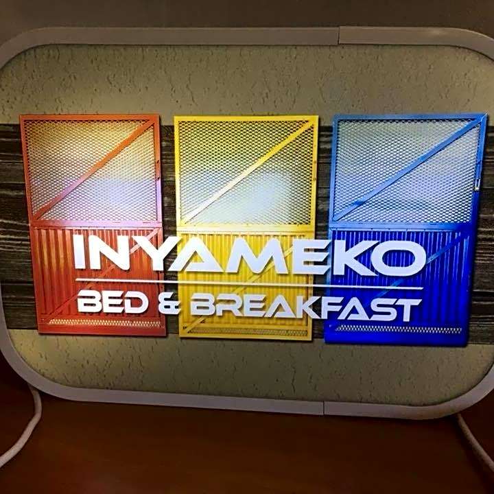 Inyameko BnB