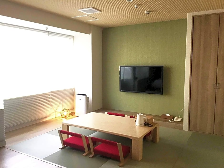 Kyoto Central Inn