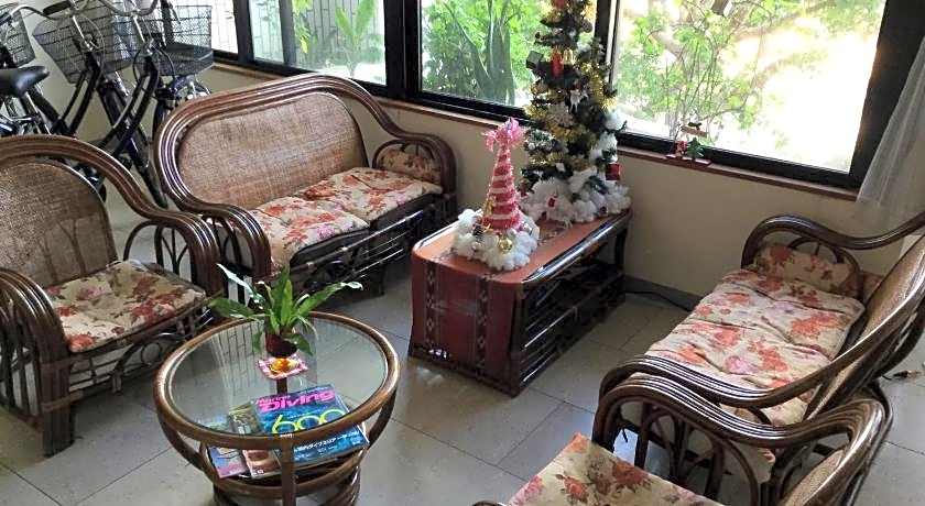 Hotel Peace Land Ishigakijima