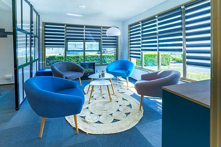 Campanile Lille Est - Villeneuve D'Ascq