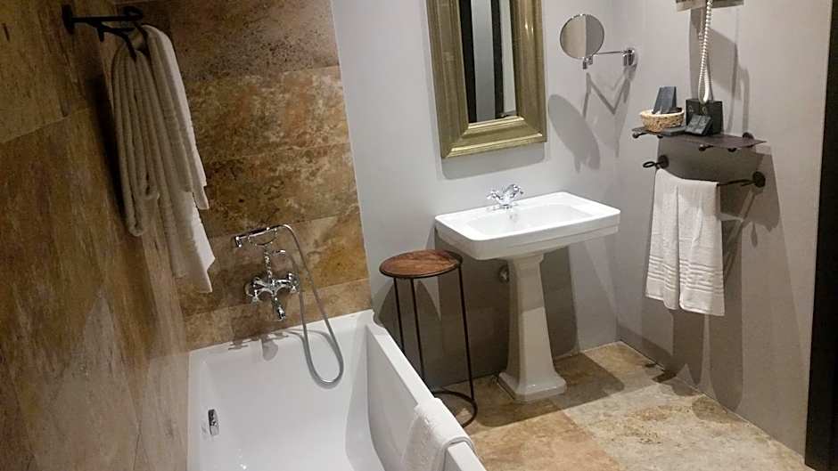 HOTEL PALACIO DE MENGIBAR