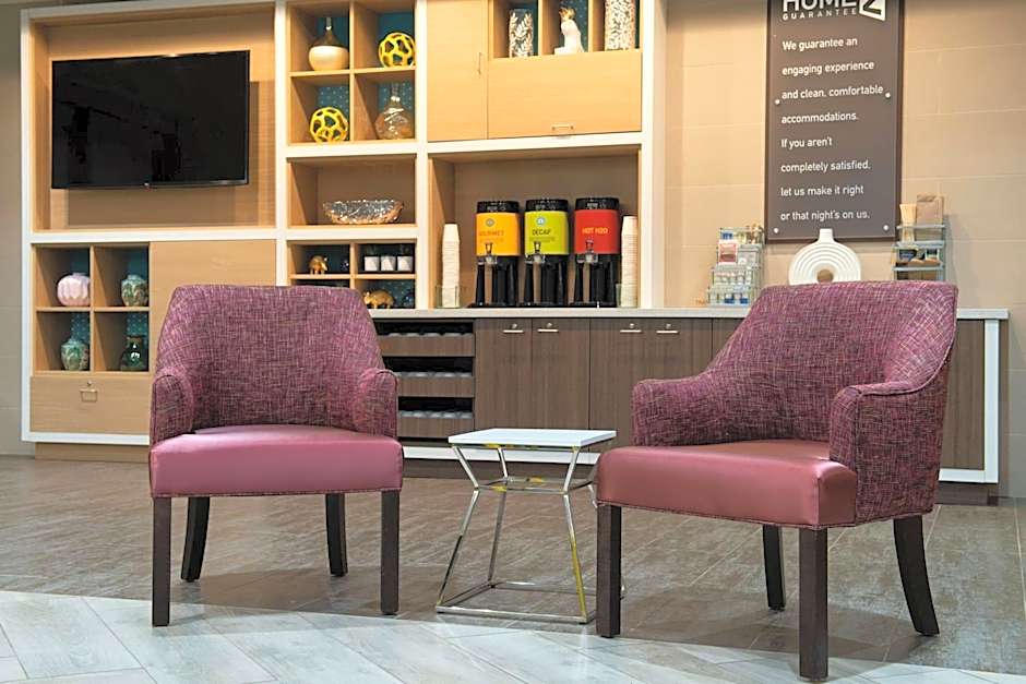 Home2 Suites by Hilton Charlotte Mooresville, NC